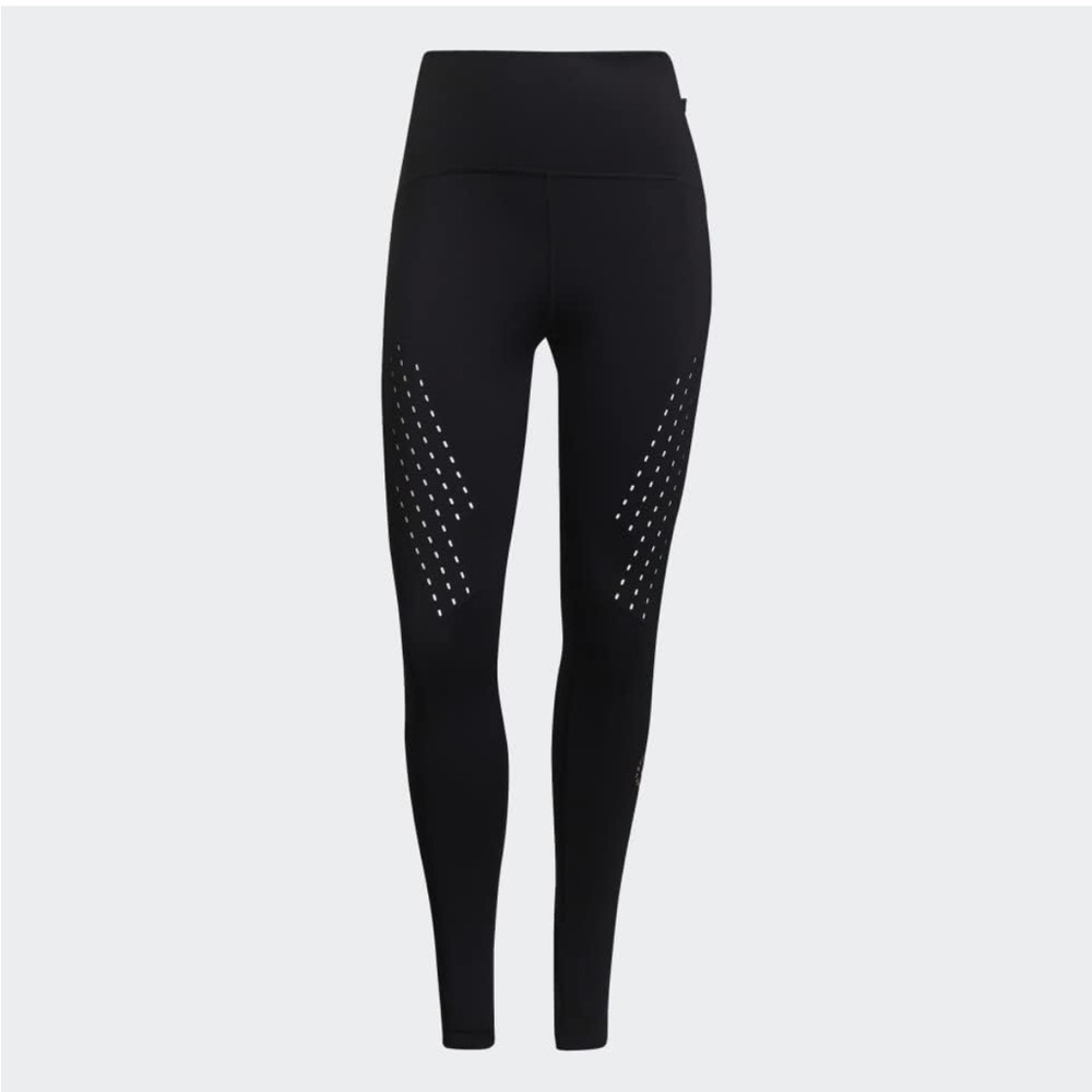 Adidas by Stella McCartney TruePurpose Training Tights High-Waisted black